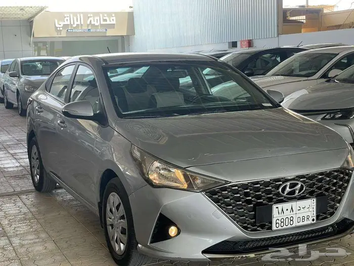 اكسنت 2022 5