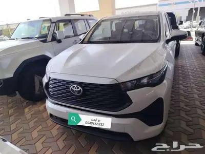 انوفا هايبرد GL 2024 9
