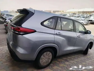 انوفا هايبرد GL 2024 10