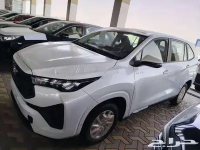 انوفا هايبرد GL 2024 6