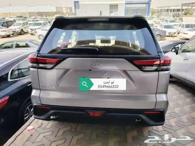 انوفا هايبرد GL 2024 7