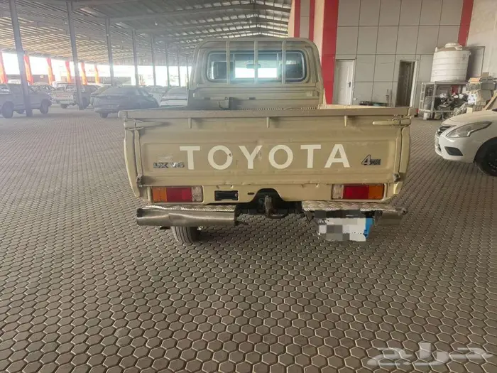 شاص ديزل مستعمل 2022 4