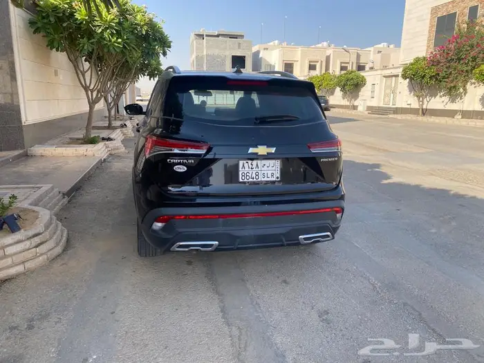 كابتيفيا موديل 2024 0