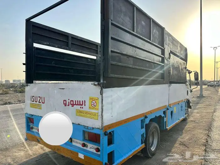 ايسوزو موديل 2015 9