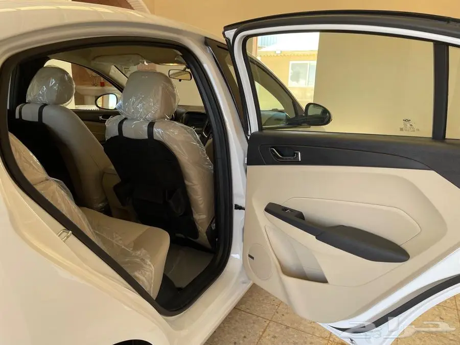 شيري 2023 المالك الاول index