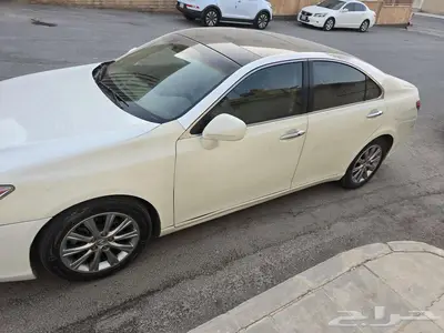 لكزس es350 0