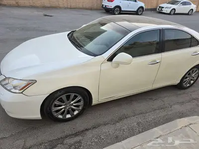 لكزس es350 3
