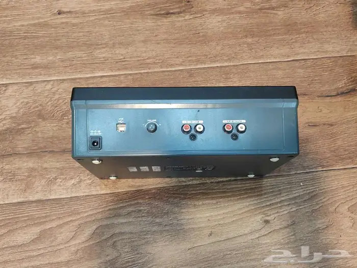 مسجل لتحويل اشرطة الكاسيت الى مقاطع mp3 1