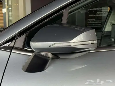 كيا سبورتاج 1.6 GLS 2025 بعرض خاص 14