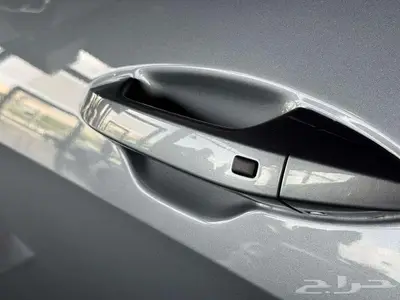 كيا سبورتاج 1.6 GLS 2025 بعرض خاص 12