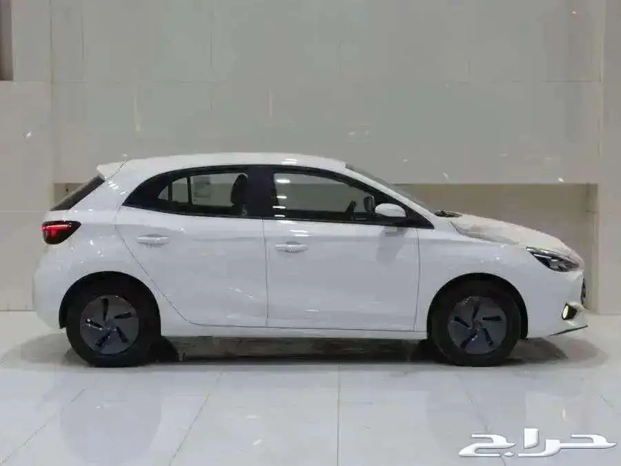 MG3 ستاندر موديل 2025 عرض خاص index