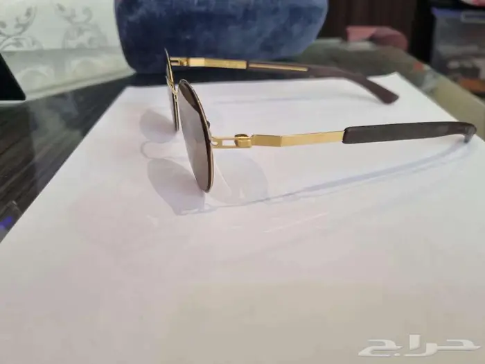 نظارة Mykita الأمانية واليدوية الصنع 3