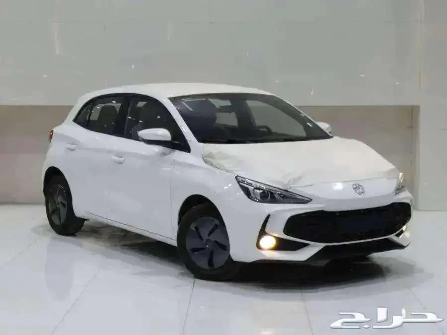 MG3 ستاندر موديل 2025 عرض خاص index