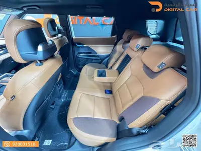 KGM توريس ليميتيد 2025 وكاله 4