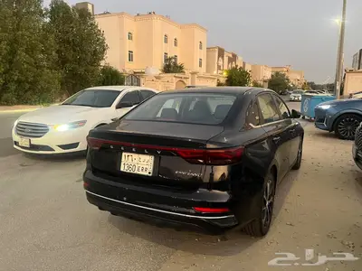 2023 جيلي أمجراند 2