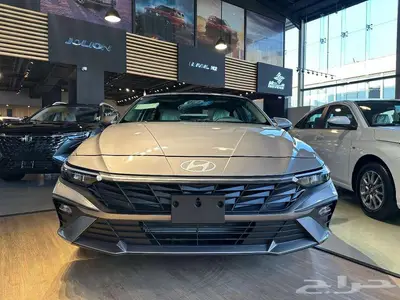 النترا سمارت 2.0 2025 تجميع صيني 0