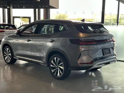 BYD SONG PLUS 2025 FWD عرض خاااص 5