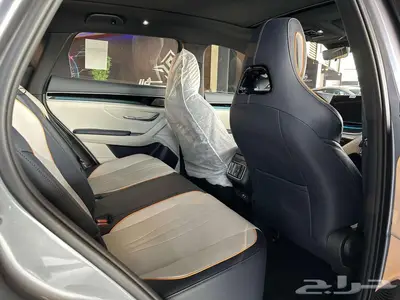 BYD SONG PLUS 2025 FWD عرض خاااص 3