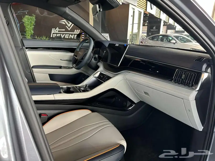 BYD SONG PLUS 2025 FWD عرض خاااص index