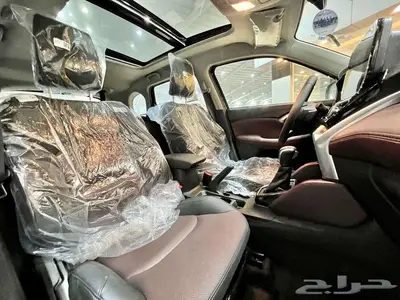 اوربان كروز فل كامل موديل 2025 كيشها والا قسطها مع خالد 10
