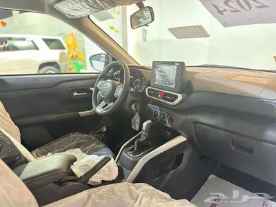 رايز ستاندر موديل2024 كيشها والا قسطها مع خالد 9