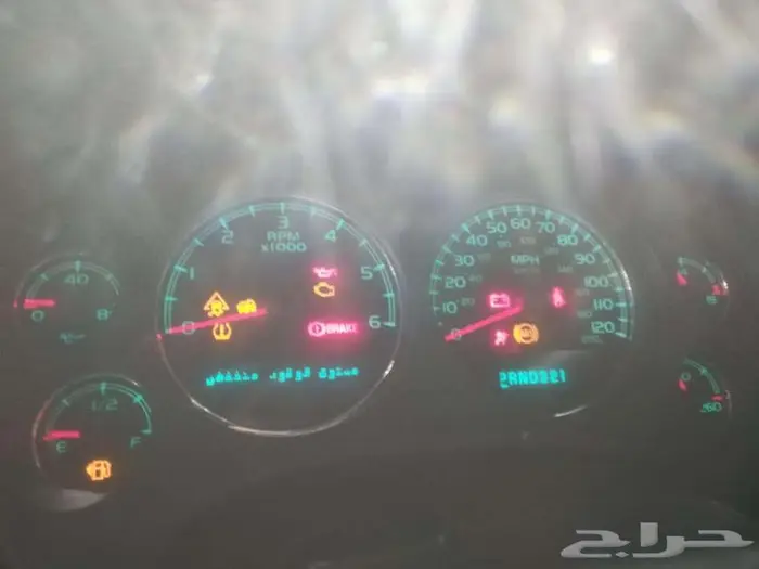 جمس يوكن بدون دبل قصير 2007 مجدد 0