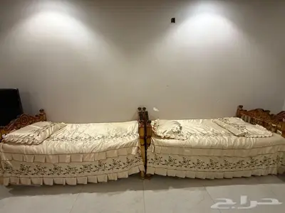 كراسي ساج للبيع نظيفة 0