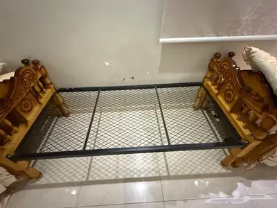 كراسي ساج للبيع نظيفة 1