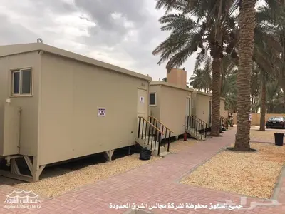 تأجير حمامات متنقله عاديه  VIP index