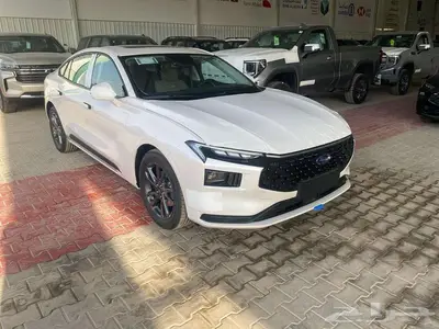 فورد تورس امبيانتي 2025 سعودي كاش وتمويل 10