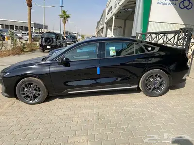 فورد تورس امبيانتي 2025 سعودي كاش وتمويل 2
