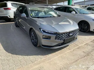 فورد تورس امبيانتي 2025 سعودي كاش وتمويل 6