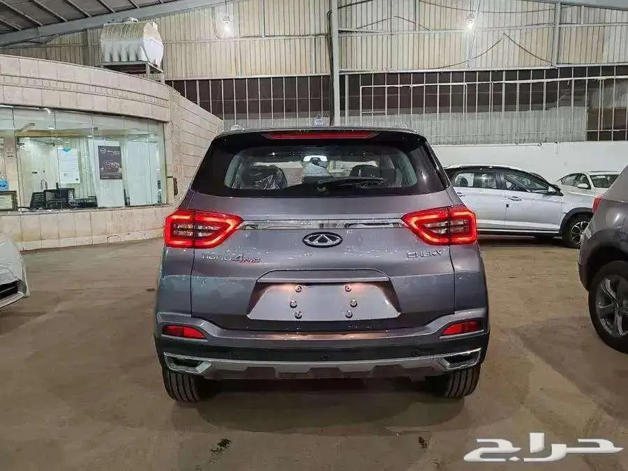 شيرى تيجو 4 برو 2025 اقل الاسعار كاش وتقسيط index