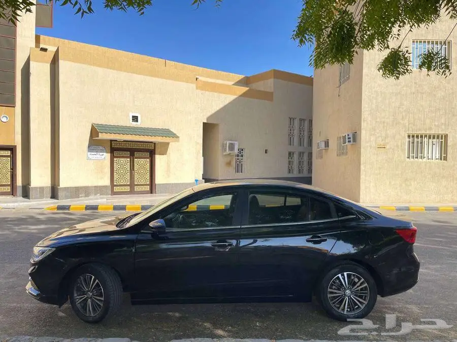 MG5 2023 ام جي5 فل كامل index