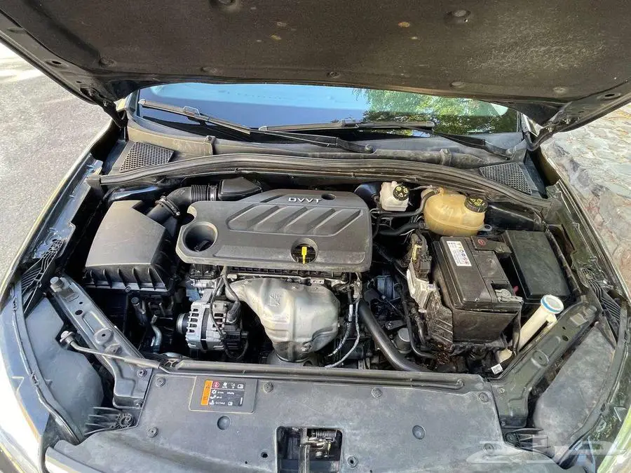 MG5 2023 ام جي5 فل كامل index