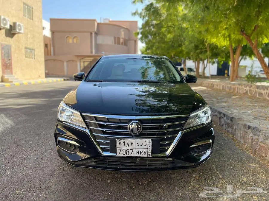 MG5 2023 ام جي5 فل كامل index