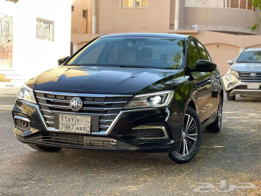 MG5 2023 ام جي5 فل كامل index