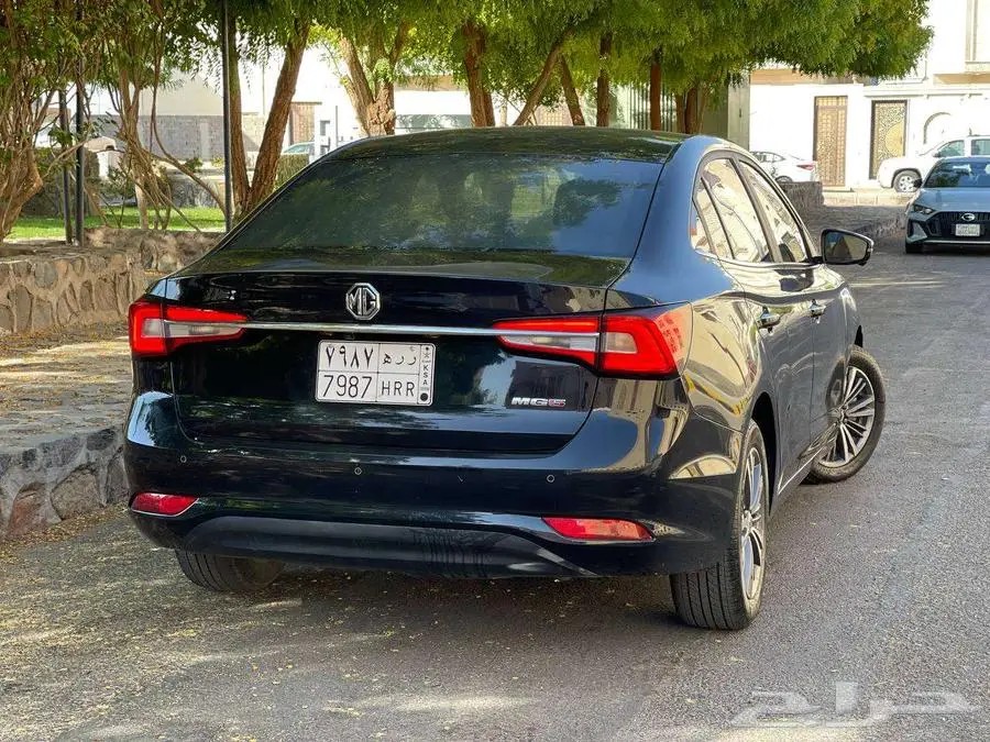 MG5 2023 ام جي5 فل كامل index