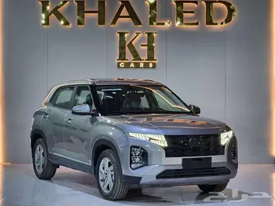 هيونداي كريتا كمفورت 2024 1