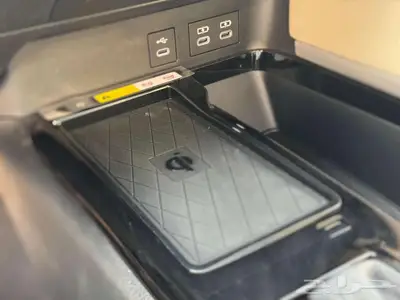 تويوتا كامري بلسE هايبرد بالنقد والتقسيط 16