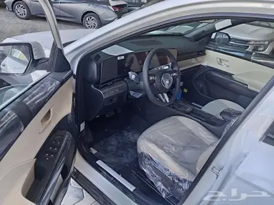 هيونداي كونا 2025 عروض حصري كاش وتقسيط 5