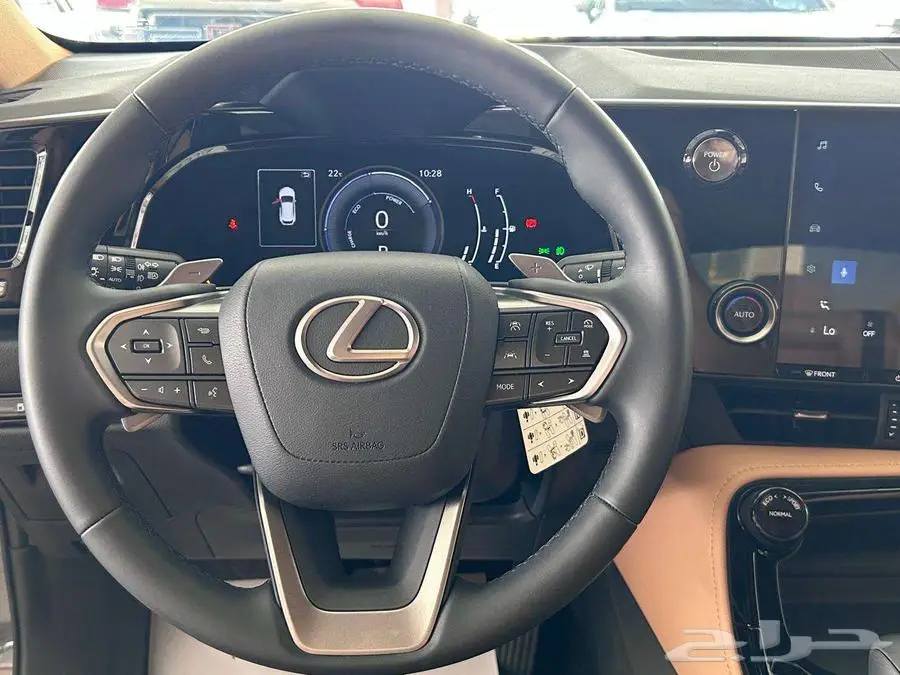 لكزس Nx350 350h سعودي 2022 index