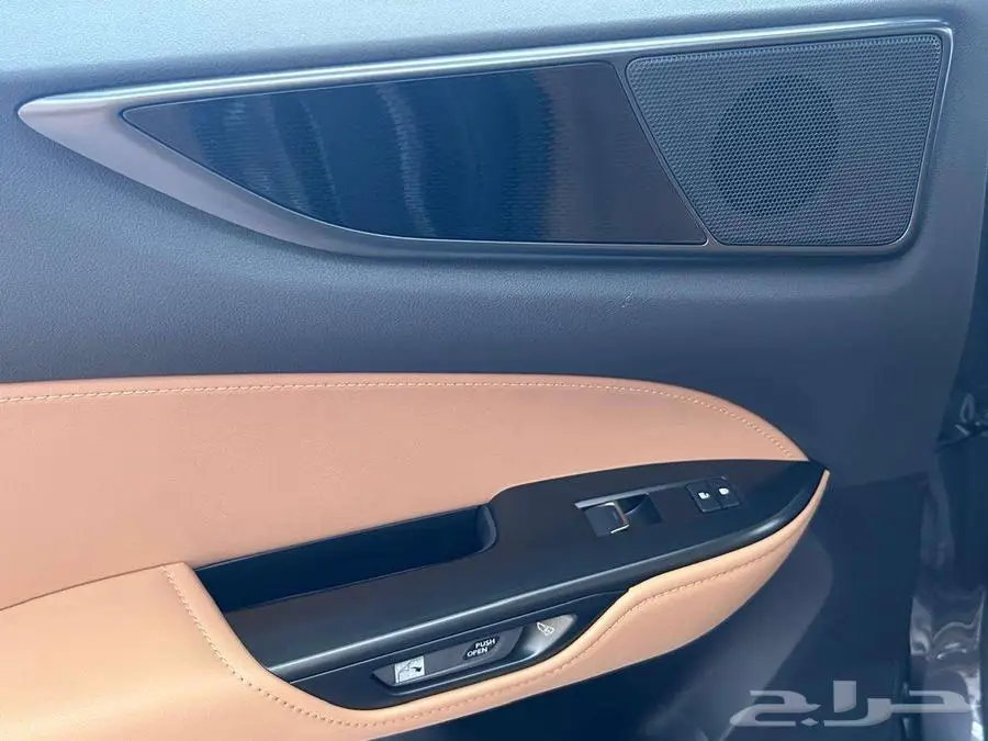لكزس Nx350 350h سعودي 2022 index