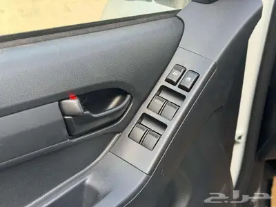 ايسوزو دي ماكس غمارتين استندر دبل زجاج (عادي-كهرب) 2025 16