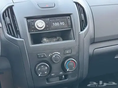 ايسوزو دي ماكس غمارتين استندر دبل زجاج (عادي-كهرب) 2025 10