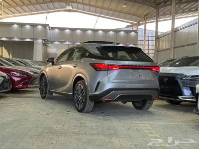 لكزس RX 350 BB فل كامل بنزين 2024 - خليجي 3