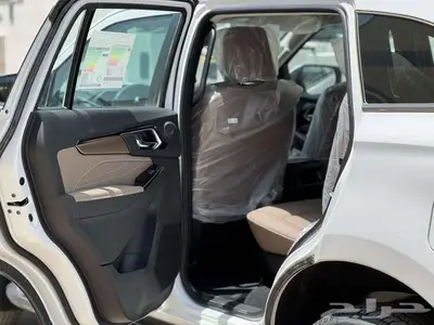 ايسوزو ام يو اكس2025 فل كامل( دبل ) بالنقد والتقسيط 25