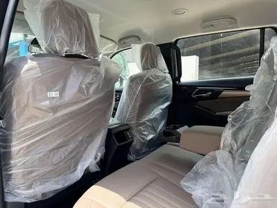 ايسوزو ام يو اكس2025 فل كامل( دبل ) بالنقد والتقسيط 11