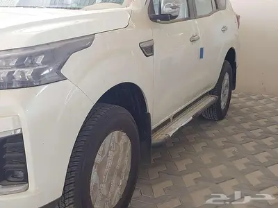 نيسان اكستيرا تيتانيوم دبل 2024-تقسيط كاش 5