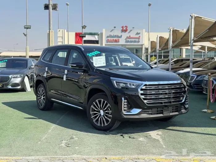 جيتور X-90 -2025-زيرو 0